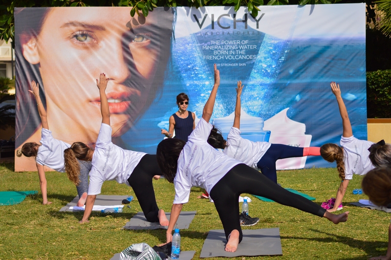 Vichy Boot Camp